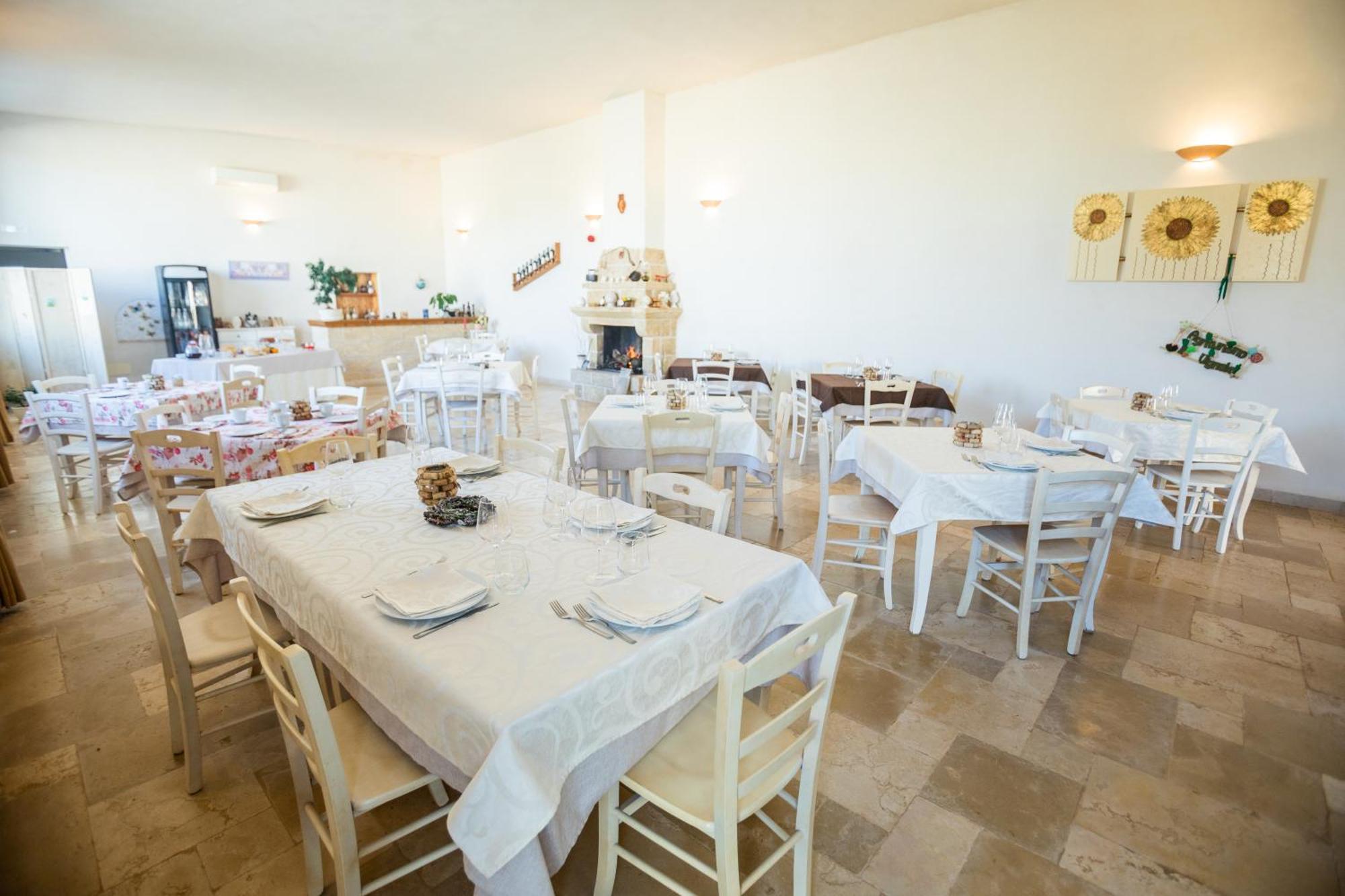 Agriturismo Citrignano Ostuni Exterior foto