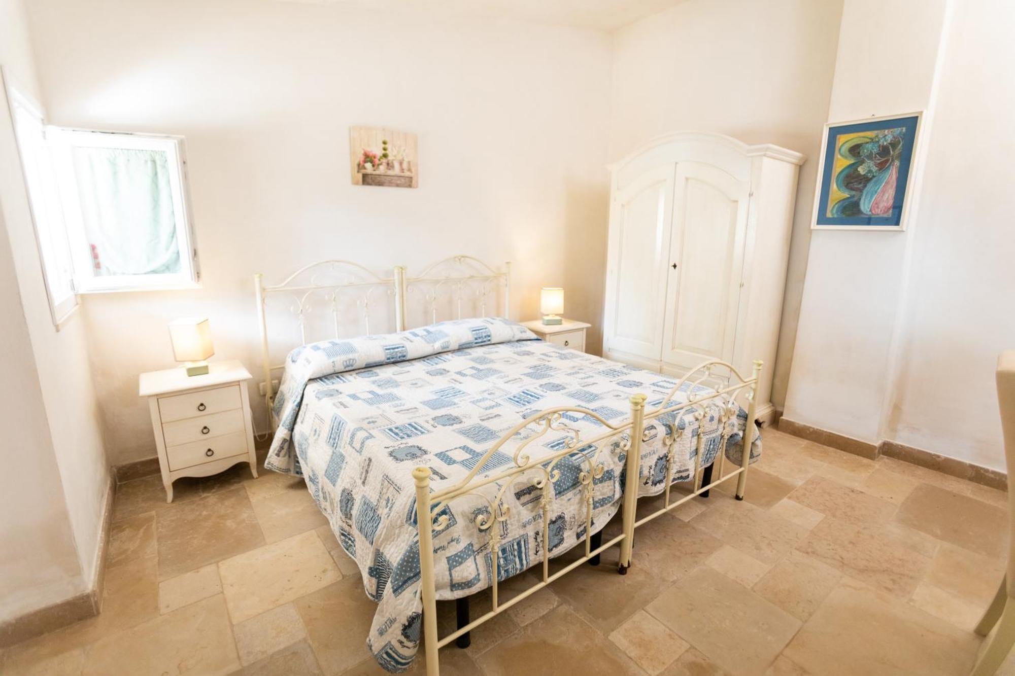 Agriturismo Citrignano Ostuni Exterior foto